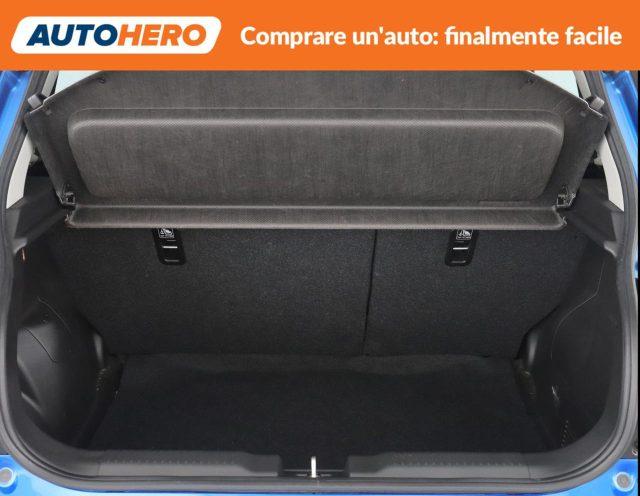 SUZUKI Swift 1.2 Hybrid Top
