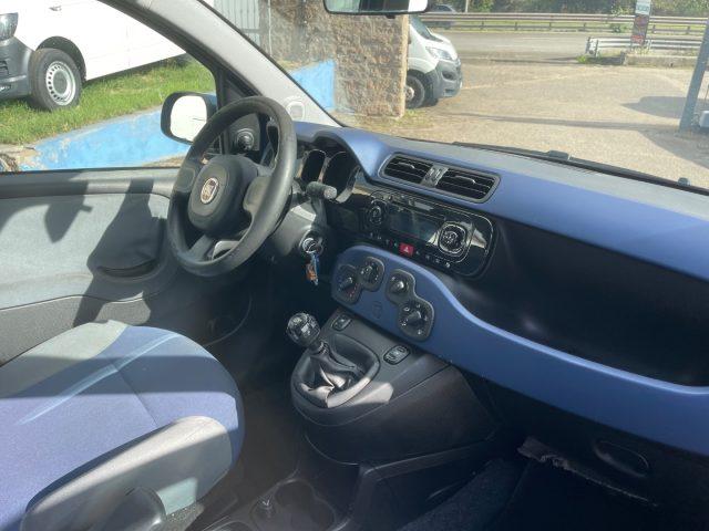 FIAT Panda 1.3 MJT