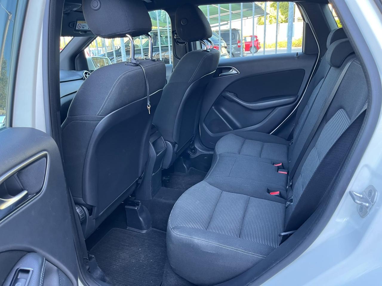 Mercedes-benz A 180 d Sport