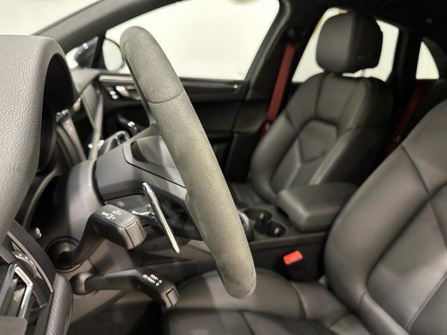 PORSCHE Macan 2.0 III 265 CV Pdk