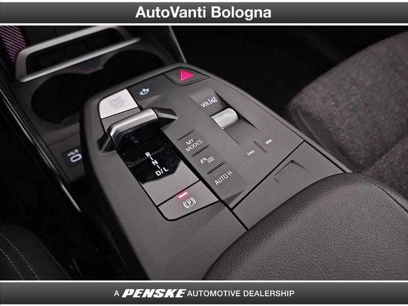 BMW X1 X1 xDrive 25e