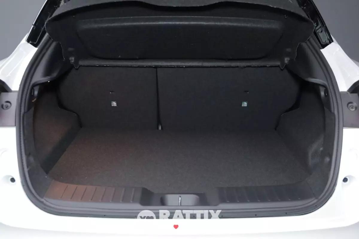 Nissan Juke 1.6 HEV N-Design