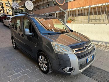 CITROEN Berlingo 1.6 HDi 110CV FAP XTR