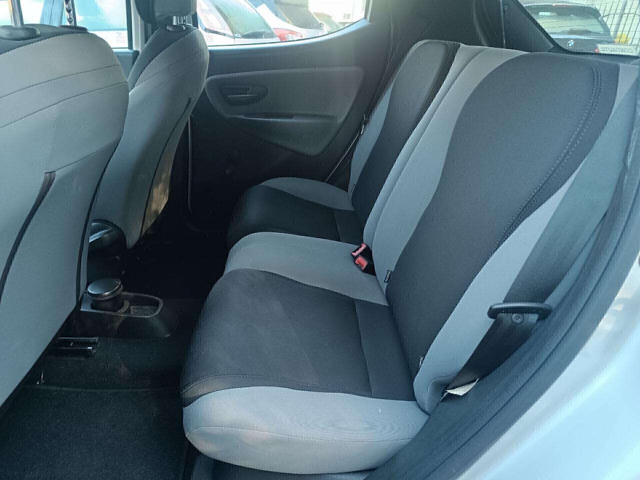 Lancia Ypsilon 1.2 SILVER CON GARANZIA 12 MESI