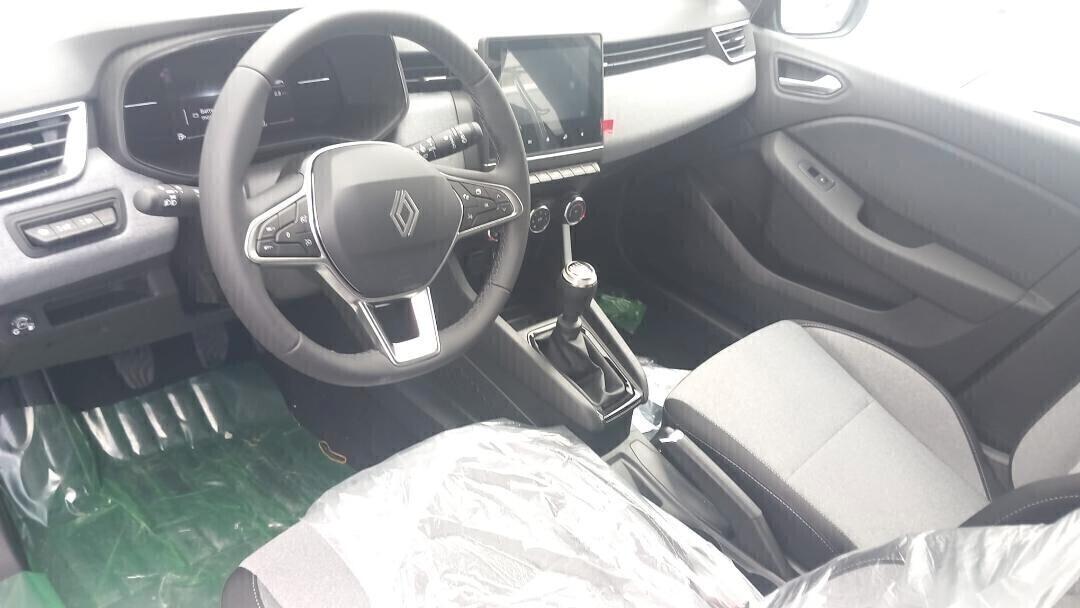 Renault Clio ECO-GPL 100 CV Evolution KM 0!! NO VINCOLI!!!!!!!!!!!!