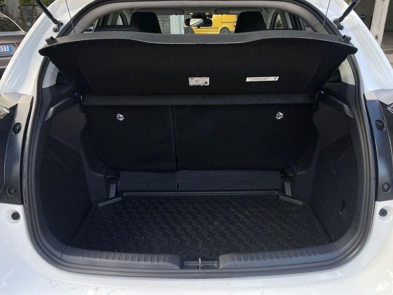 Toyota Yaris Yaris 1.5h Active