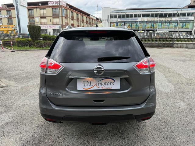 NISSAN X-Trail 1.6 dCi 2WD Tekna 7 POSTI SCONTO ROTTAMAZIONE