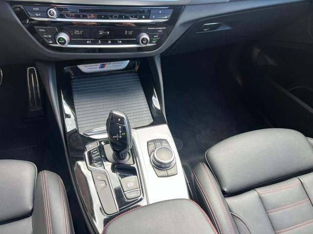 BMW X4 xDriveM40d
