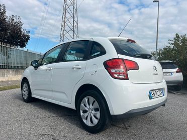 Citroen C3 1.1 Exclusive x neopatentati