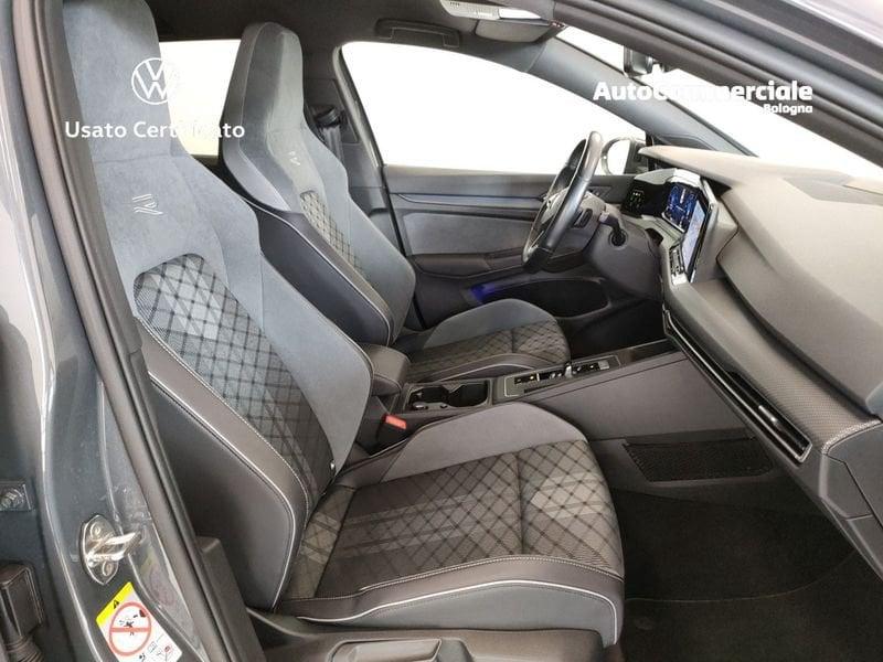 Volkswagen Golf 1.5 eTSI 150 CV EVO ACT DSG R-Line