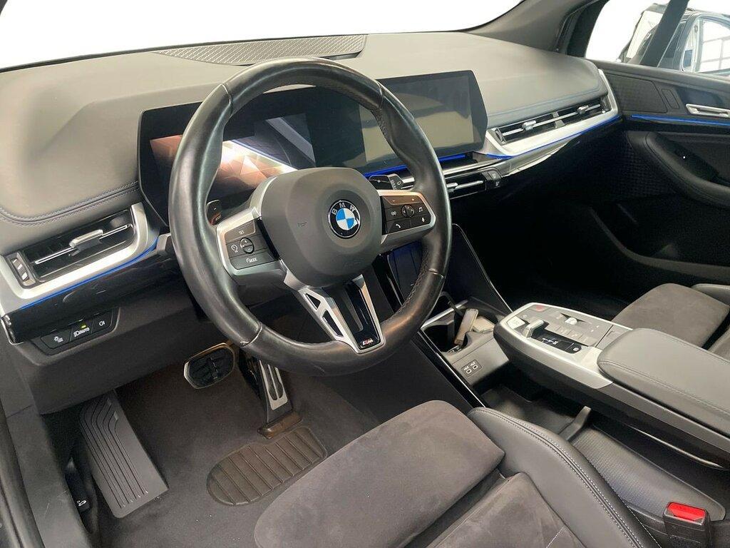 BMW Serie 2 Active Tourer 218 d Msport DCT