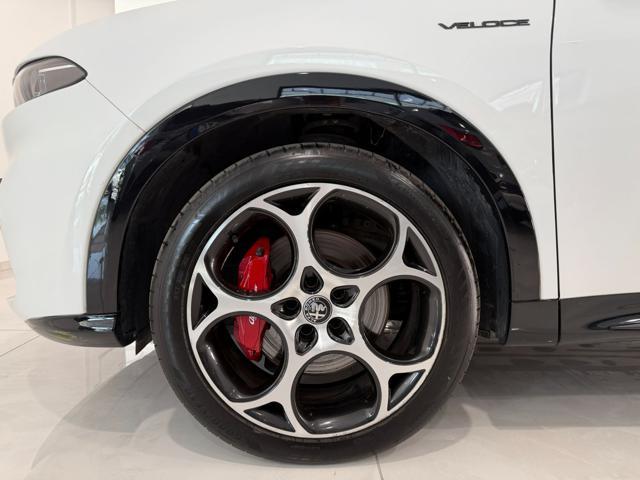 ALFA ROMEO Tonale 1.5 160 CV MHEV TCT7 Veloce *Winter Pack*