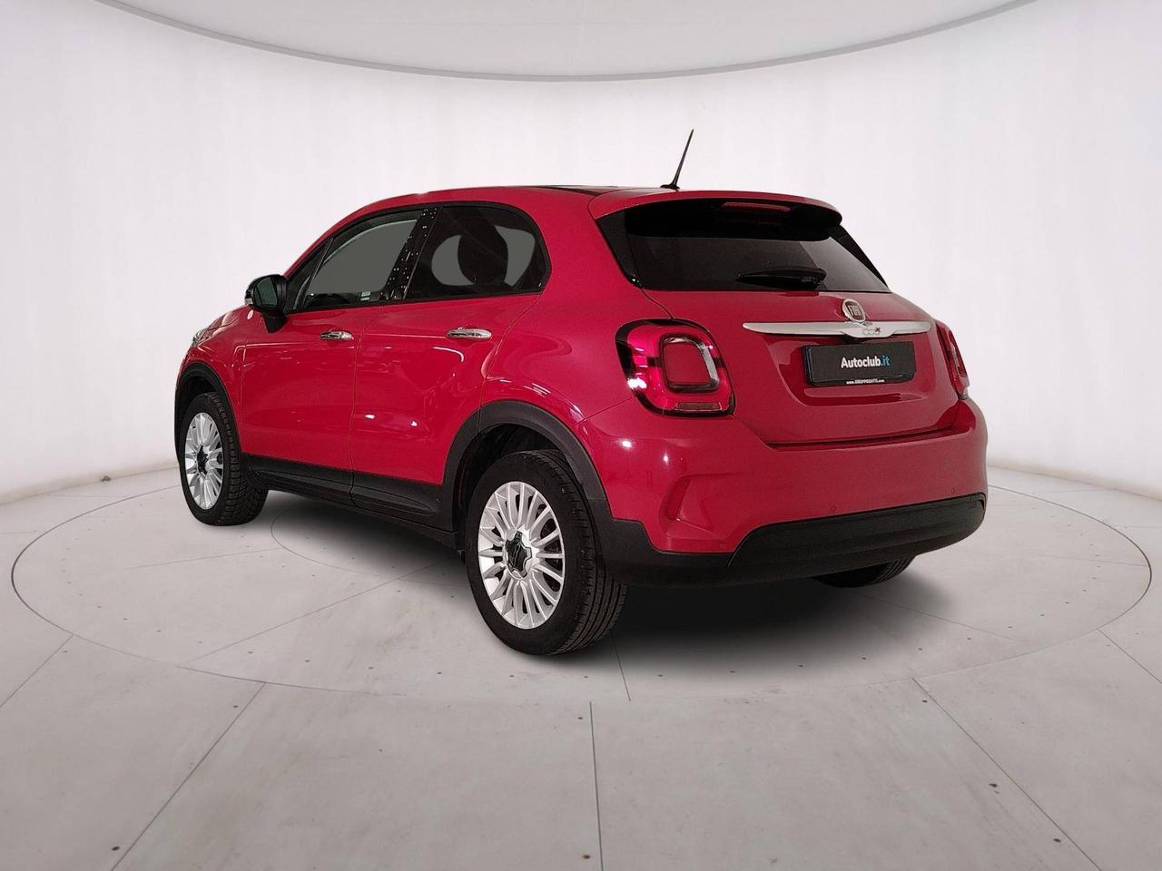 Fiat 500 1.3 T4 Hey Google 150cv