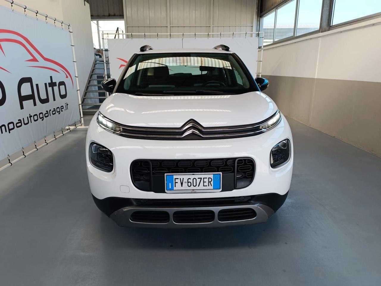 Citroen C3 Aircross PureTech 82 Feel