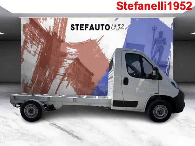 PEUGEOT Boxer 435 cab L2 2.2 bluehdi 140cv S&S