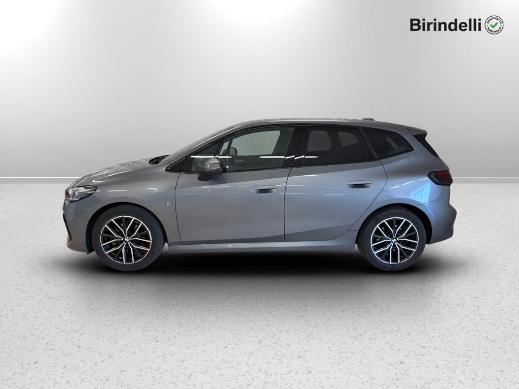 BMW 218d Active Tourer