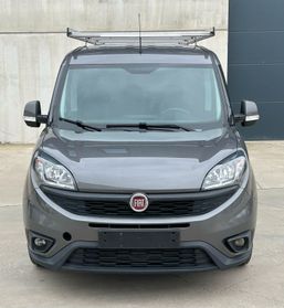 Fiat Doblo Doblò 1.3 MJT PC-TN Cargo Lamierato SX 3 Posti
