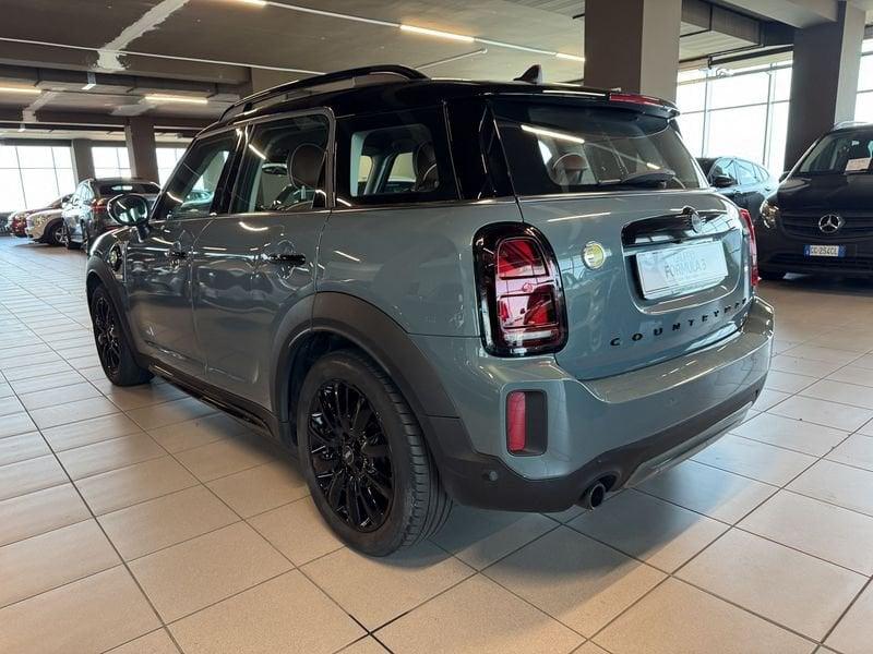 MINI Mini Countryman F60 Mini 1.5 Cooper SE 'ALL4' Countryman ALL4