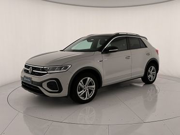 Volkswagen T-Roc 1.5 tsi r-line