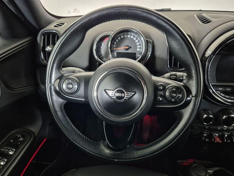 MINI Mini Countryman F60 2017 Diese Mini Countryman 2.0 Cooper D Boost