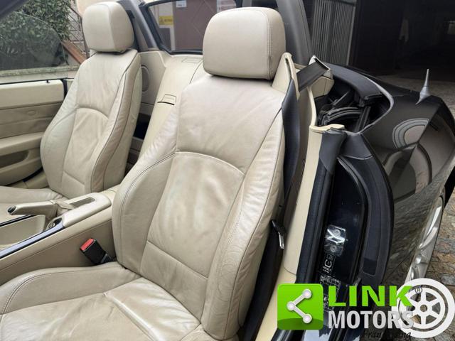 BMW Z4 2.0i cat Roadster