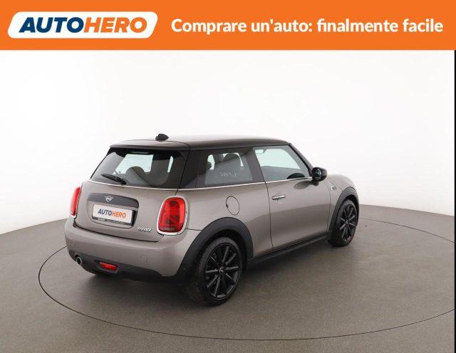 MINI Cooper 1.5 Cooper