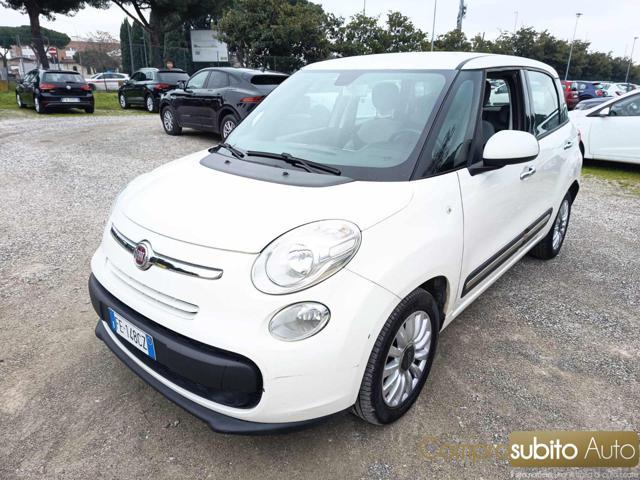 FIAT 500L 1.3 Multijet 85 CV (frizione 30%)