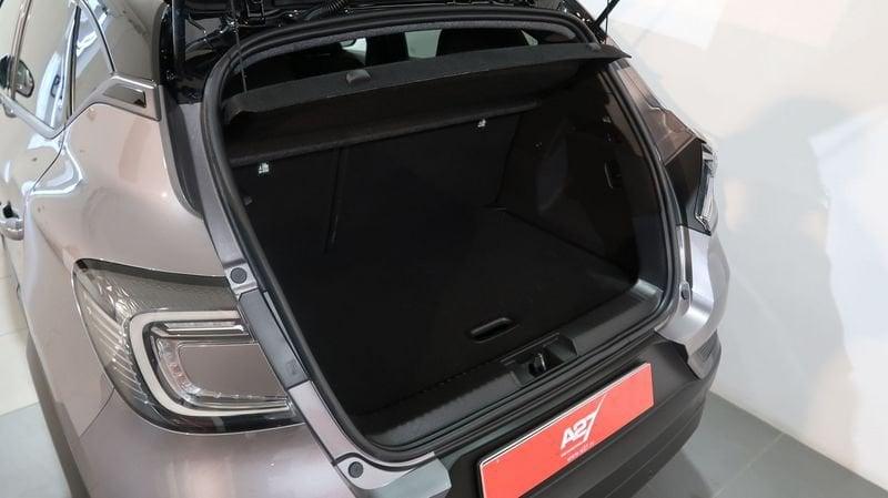 Renault Captur Captur 1.0 tce Techno 90cv
