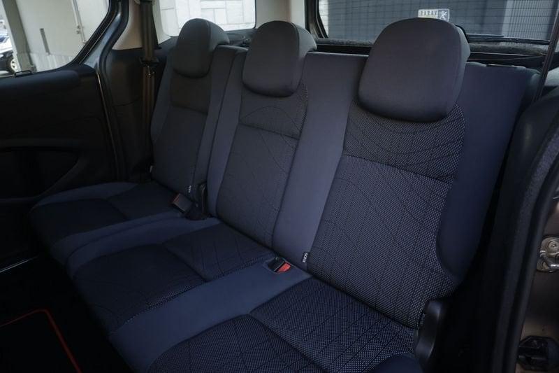 Peugeot Partner Partner Tepee 1.6 110CV Outdoor