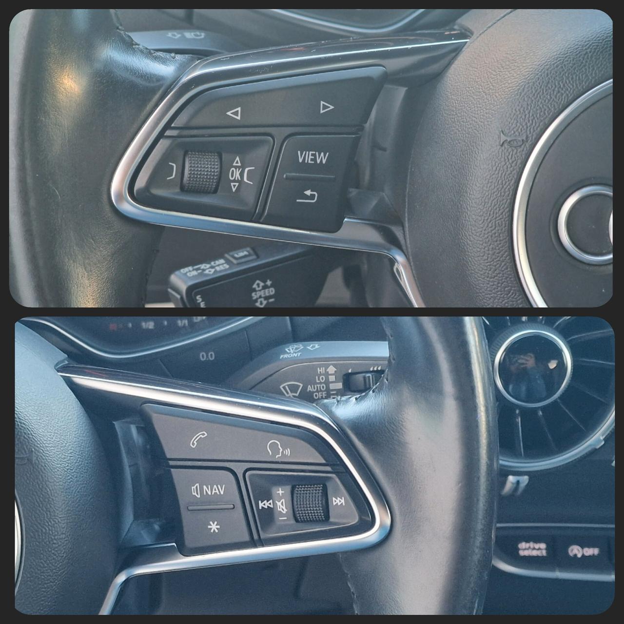 Audi TT Coupé 2.0 TDI 184CV