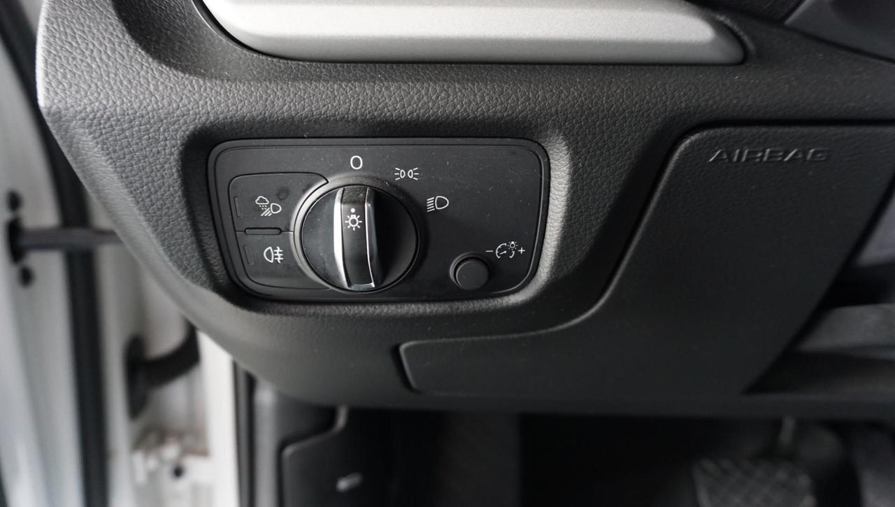 Audi A3 SPB 40 TDI quattro S tronic Business