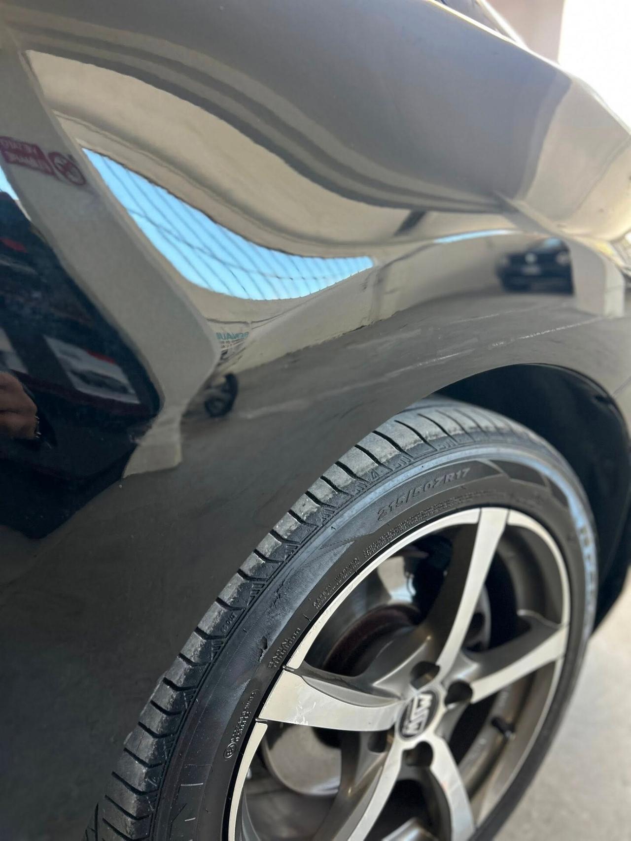 Peugeot 5008 2.0 HDi 150CV 7POSTI DISTR NUOVA-2011