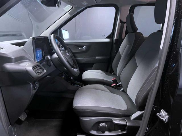 FORD Tourneo Courier 1.0 EcoBoost Powershift Titanium