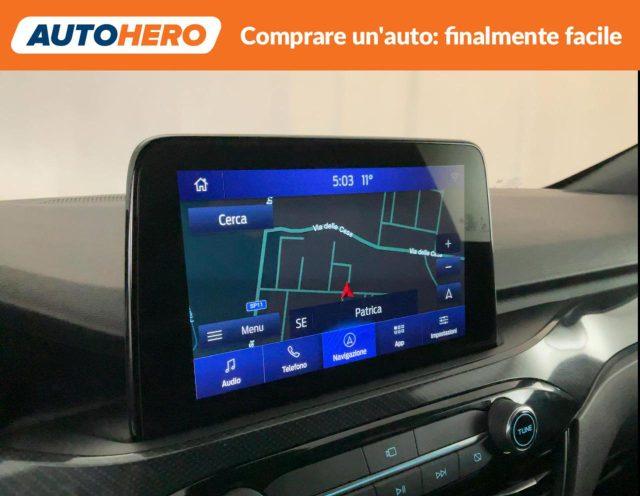 FORD Kuga 2.0 EcoBlue 120CV aut. AWD ST-Line X