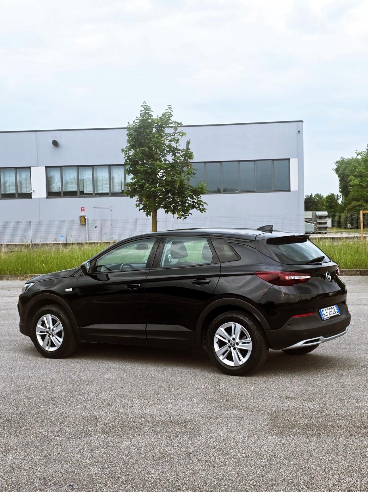 Opel Grandland X 1.5 130 Cv Automatica