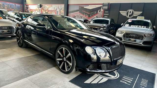 Bentley Continental GT 6.0 635CV Euro6 Speed