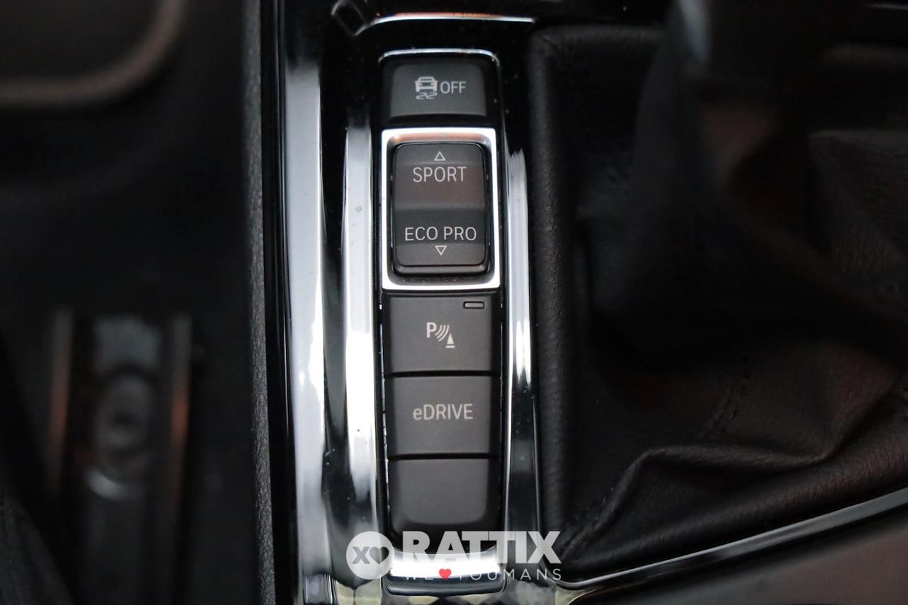 BMW X2 1.5 PHEV Business X xDrive25e Auto