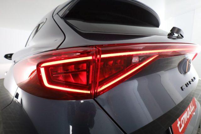 CUPRA Formentor Formentor 2.0 TDI 4Drive DSG