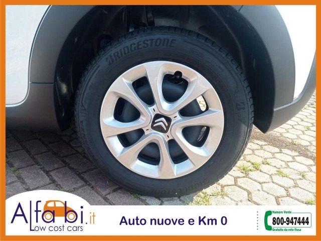 CITROEN C3 1.2 PureTech 83CV You