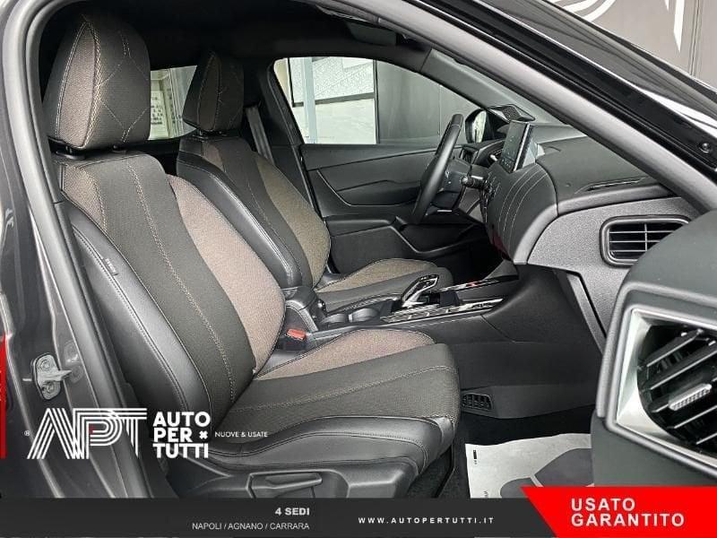 DS DS3 DS3 Crossback 50kWh e-tense Performance Line