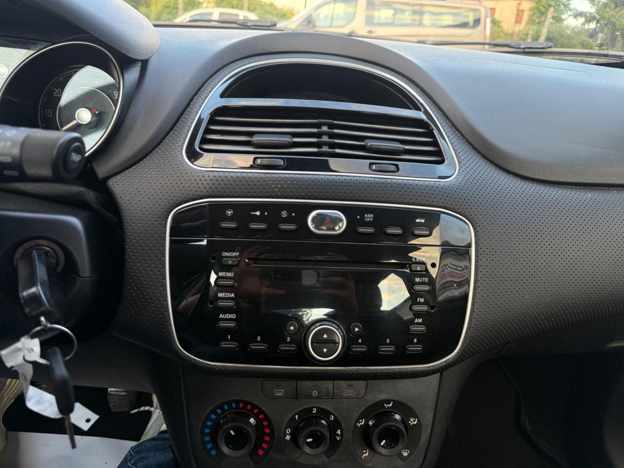 Fiat Punto Evo 1.3 Mjt 95 CV DPF 5 porte S&S Dynamic