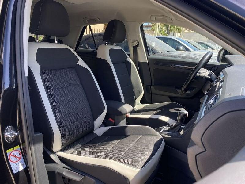 Volkswagen T-Roc Advanced 2.0 TDI 150CV DSG
