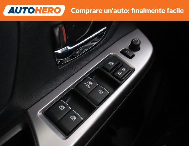 SUBARU XV 2.0D Style