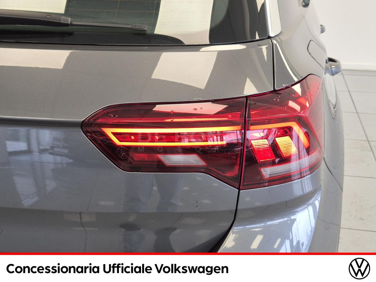 Volkswagen T-Roc 2.0 tdi advanced 4motion dsg