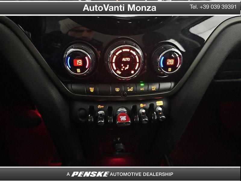 MINI Mini Countryman F60 Mini 2.0 Cooper D Classic Countryman