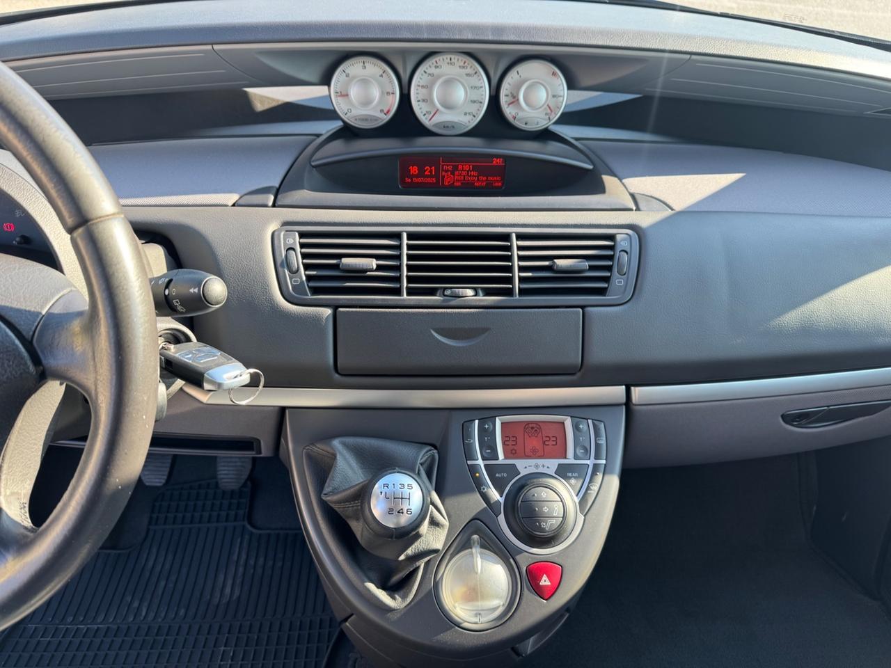 Fiat Ulysse 2.0 MJT 136 CV Emotion