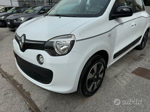 RENAULT Twingo 3ª serie 1000benzina LIMITED