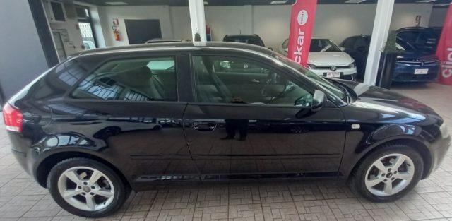 AUDI A3 1.9 TDI F.AP. Ambiente