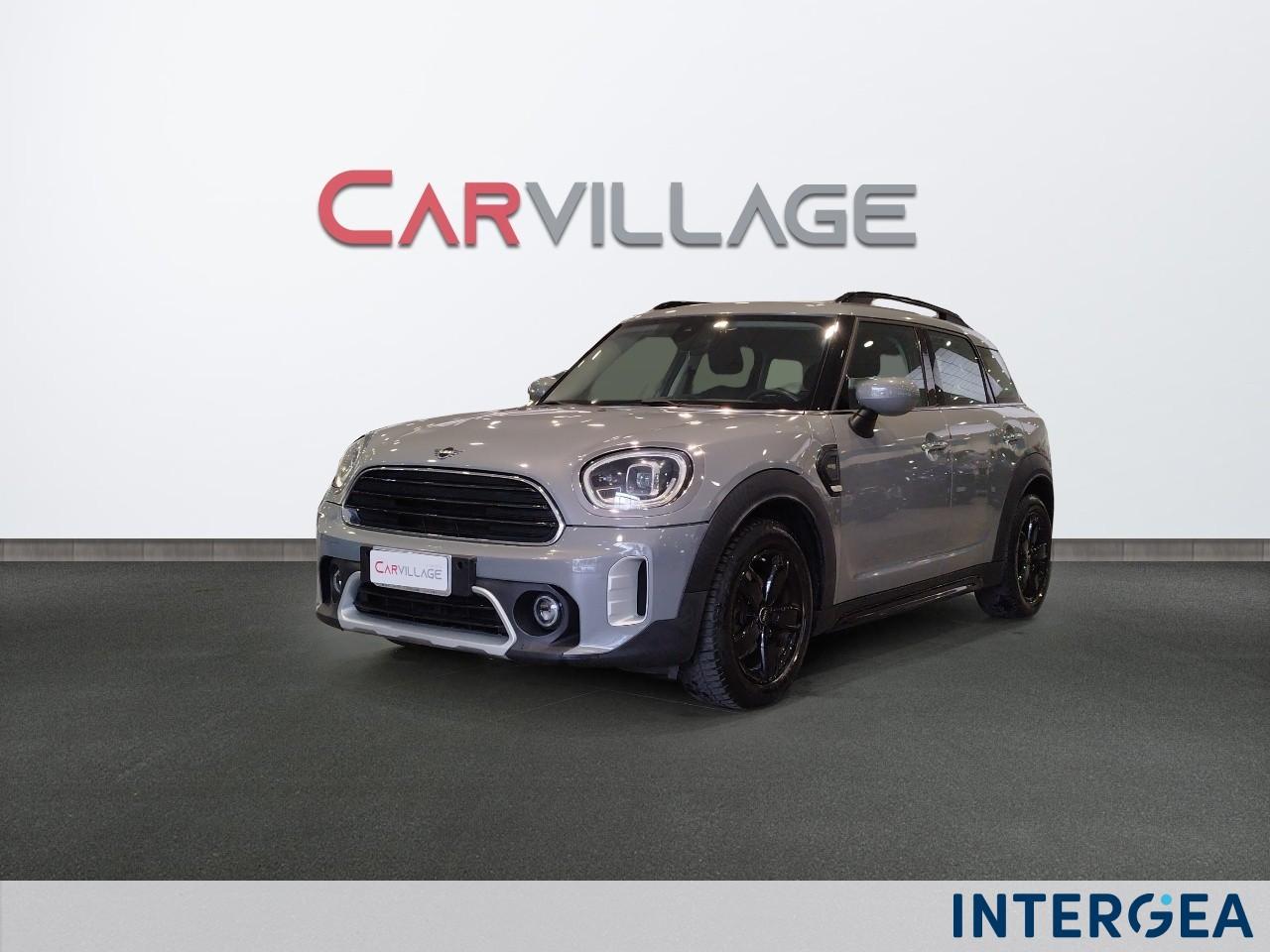 MINI Mini Countryman 1.5 One D Northwo