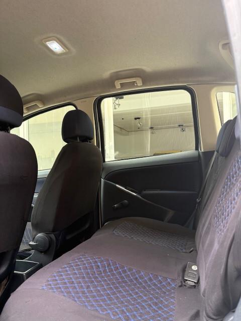 Lancia MUSA 1.3 Multijet 16V 90 CV Platino